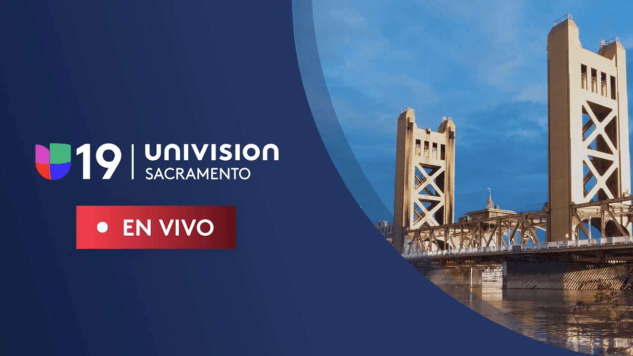 Estos son los contactos y recursos que viste en el noticiero de Univision Sacramento