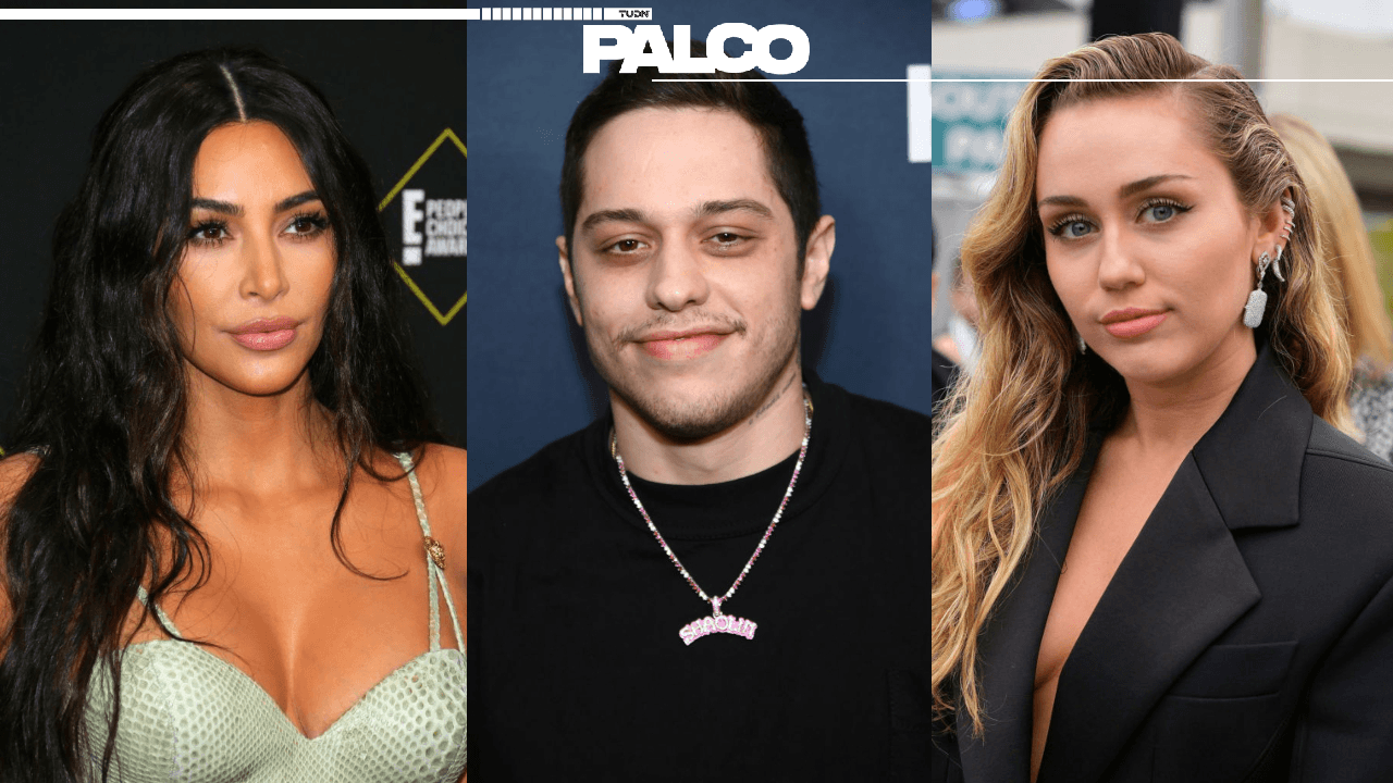 Kim Kardashian le da ‘unfollow a Miley Cyrus por aparentes celos | La socialité parece haber dejado de seguir a la cantante en Instagram tras ser la anfitriona de su especial Año Nuevo con Pete Davidson.