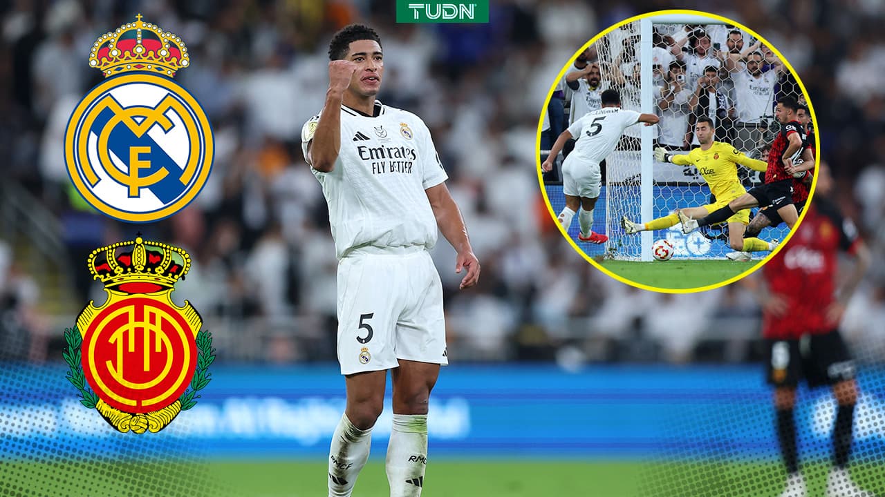 ¡Se cita con el Barça! Real Madrid va a la Final de la Supercopa de España