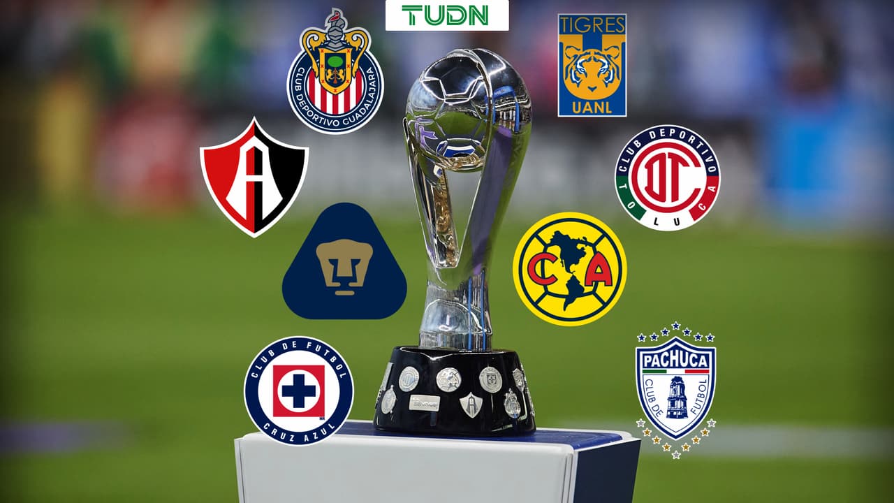 Liguilla Liga MX: Listos los partidos de Cuartos de Final del Clausura 2026