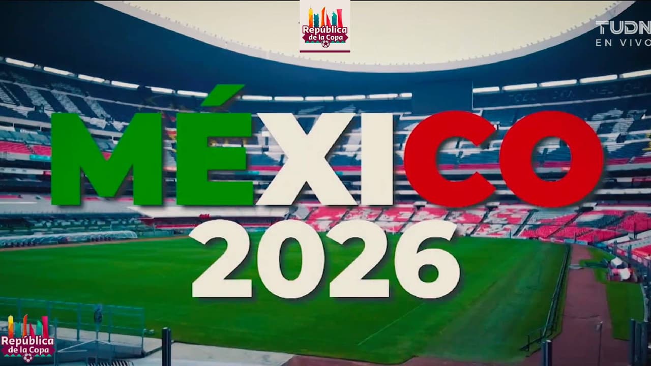 El Mundial regresa a casa: México será sede por tercera ocasión