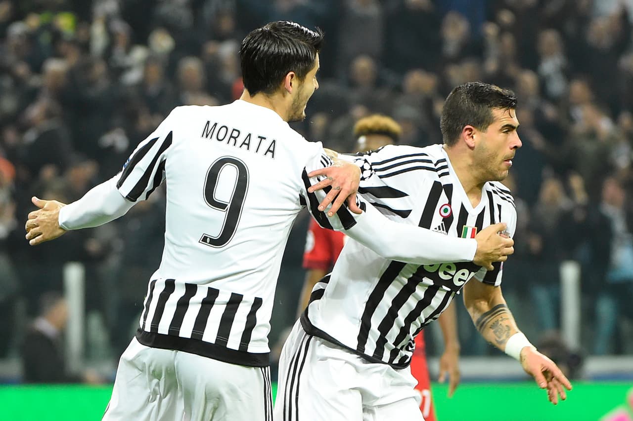 Juventus 2-2 Bayern Munich: Épica remontada de la 'Juve' y todo se define en la vuelta