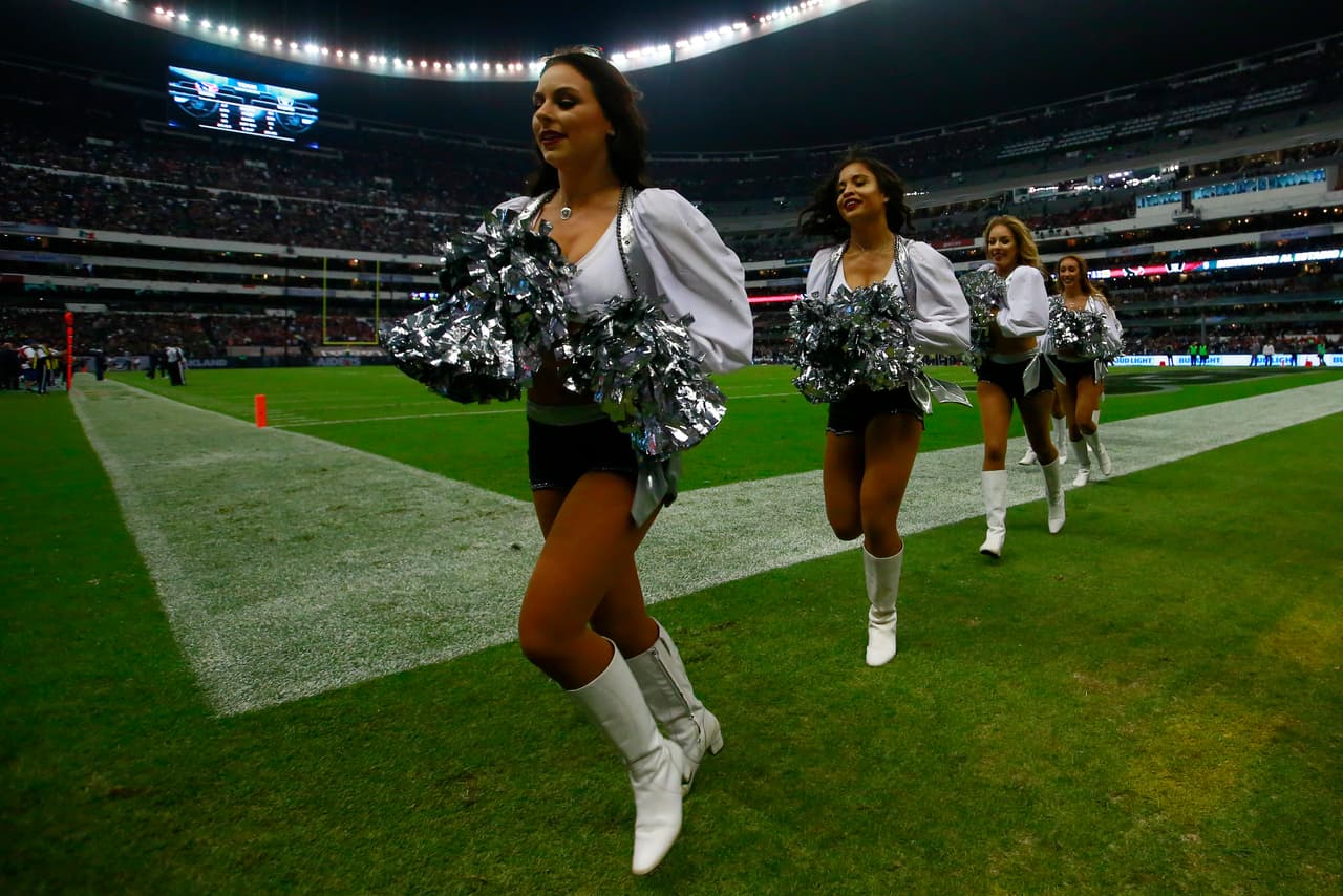 Esta fiesta se vivió previo al choque de las Águilas del América y las Chivas del Guadalajara el jueves en la ida de los cuartos de final de la liguilla por el título de la Liga MX.