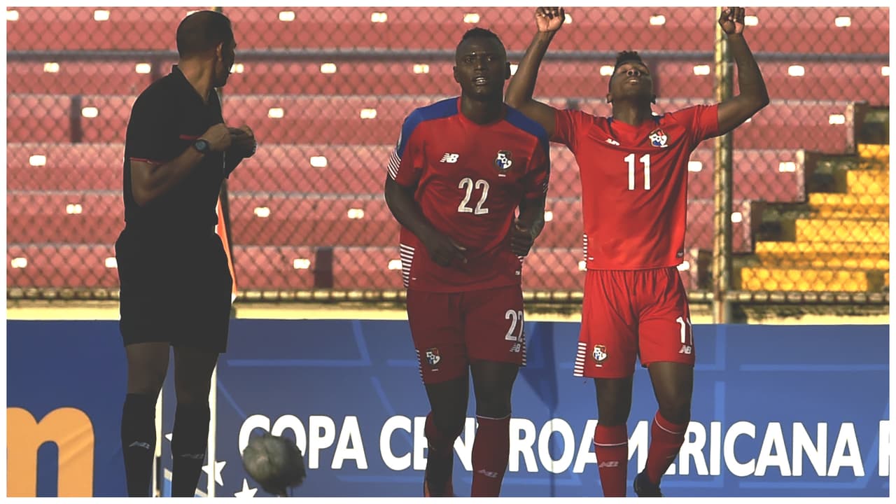 Panamá logró un premio de consolación ante una decepcionante “Sele”