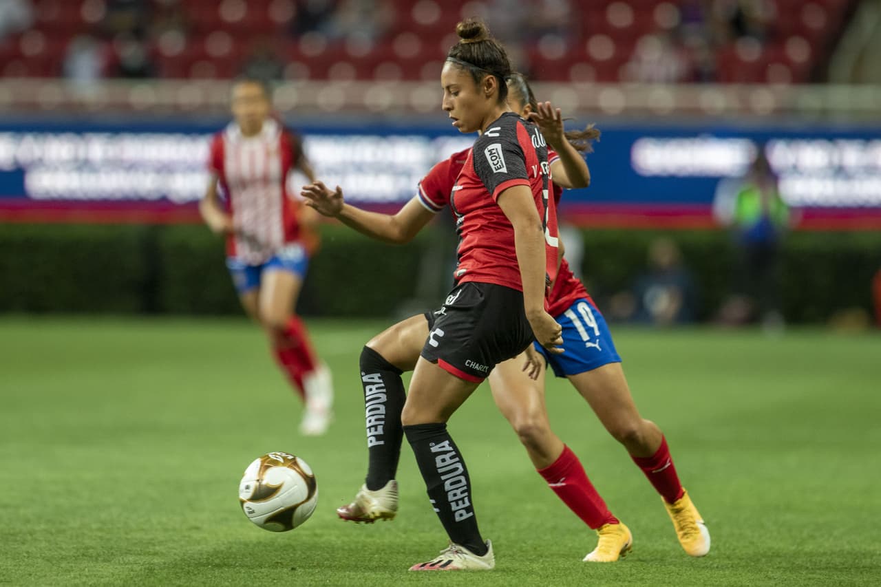 Guadalajara vence al Atlas y volverá a disputar una Final, algo que no sucedía desde hace poco más de tres años.