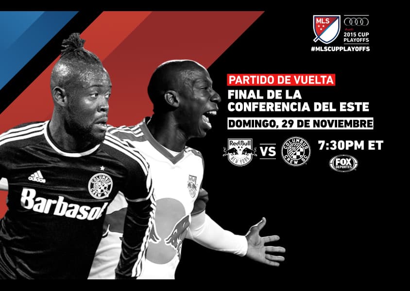 Final de Conferencia del Este: cómo manejar las ansiedades y la ventaja de Crew sobre NYRB