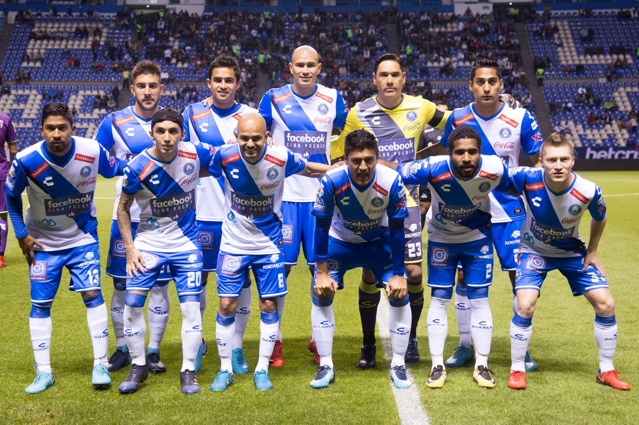 La Franja entró al partido con 104 puntos en la tabla porcentual y con tres en la tabla de posiciones.