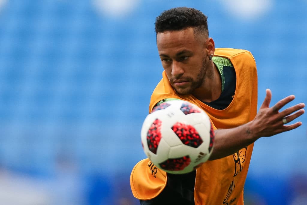 Neymar Jr. ha quedado a deber en la presente edición de la Copa del Mundo. Es cierto, el estelar delantero del Paris Saint-Germain llegó al Mundial recuperándose de una lesión seria.