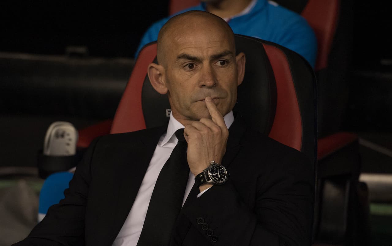 Paco se suma a una pequeña lista de técnicos ibéricos que no han podido con el reto que representa triunfar en la Liga MX.