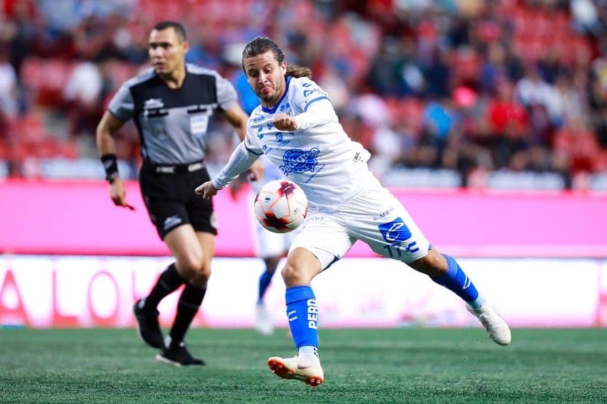 Con gol de último minuto Querétaro logra el empate ante Xolos de Tijuana.