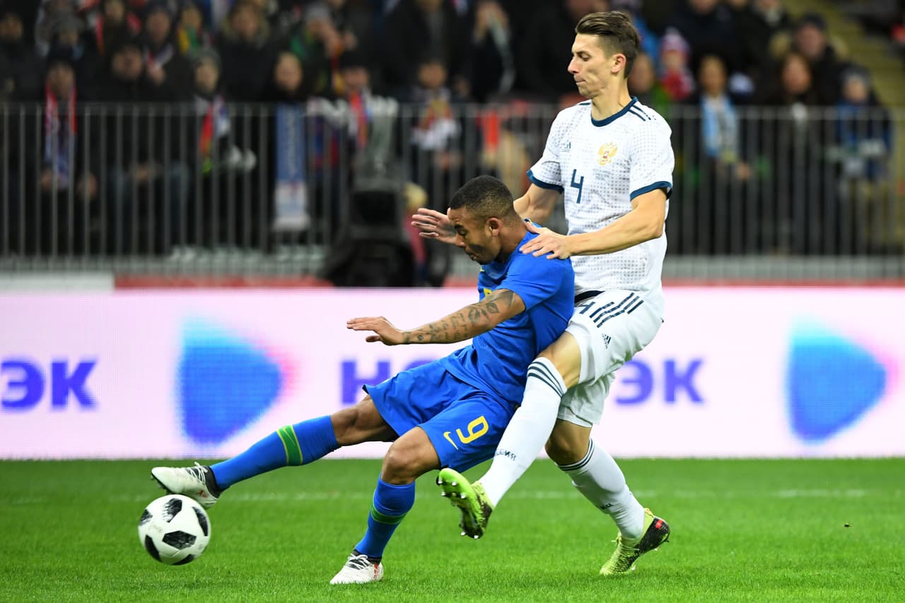 Ilya Kutepov (Spartak Moscú, Rusia)