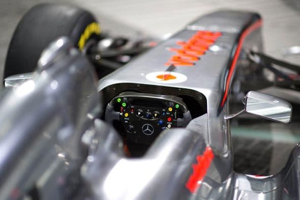 Tienen la esperanza de que los cambios introducidos permitan al equipo aspirar al título.