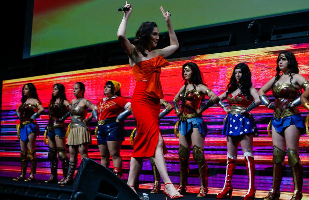 Portales especializados en cine ya anticipan a Circe como la posible nueva villana de Diana Prince.