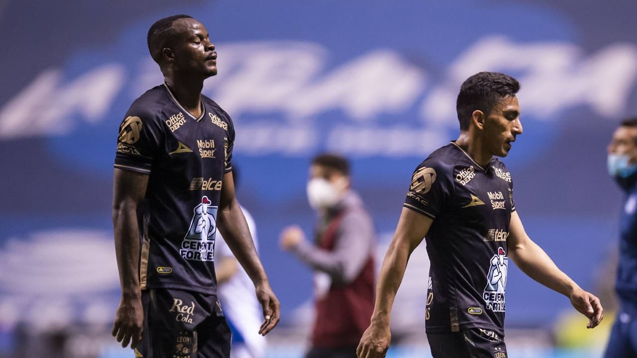 Stiven Barreiro sí, Ángel Mena es duda para la Liga de Campeones