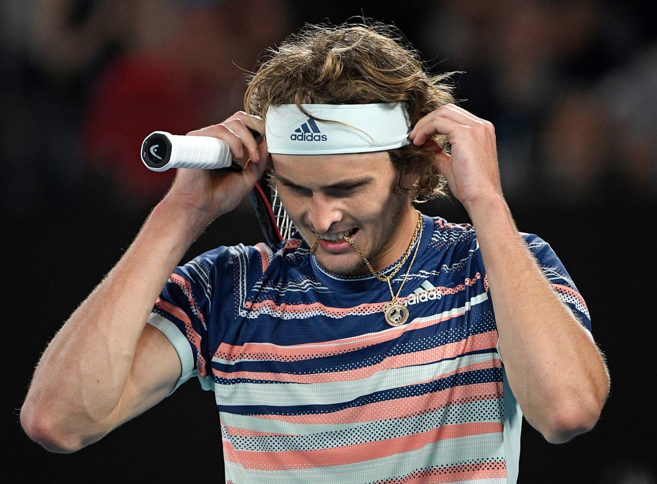 Thiem, Zverev, Dimitrov también dudan disputar el US Open