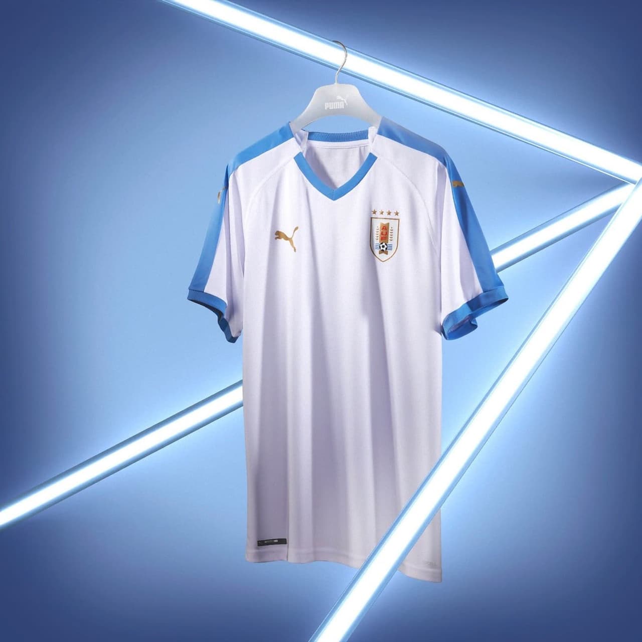 Grupo C - Uruguay (Home Away)