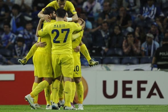 Este resultado dejó fríos a todos los presentes en el estadio 'Dragao'.