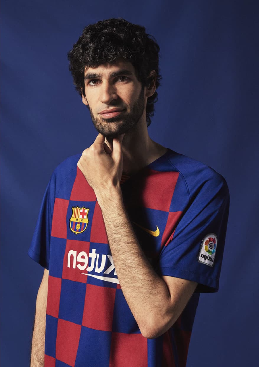 Xavi Ros-Oton - matemático.