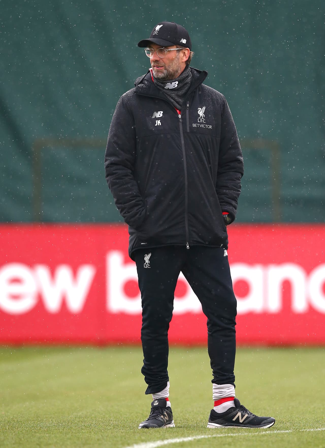 Después del 2-0 en Anfield, el Liverpool confía en poder mantener su superioridad en el Estadio Do Dragao este miércoles por lo que ajustó detalles en su último entrenamiento antes de viajar a suelo portugués. El paso a las Semifinales está muy cerca para los Reds, finalistas en la pasada edición de la Champions cuando perdieron con el Real Madrid.