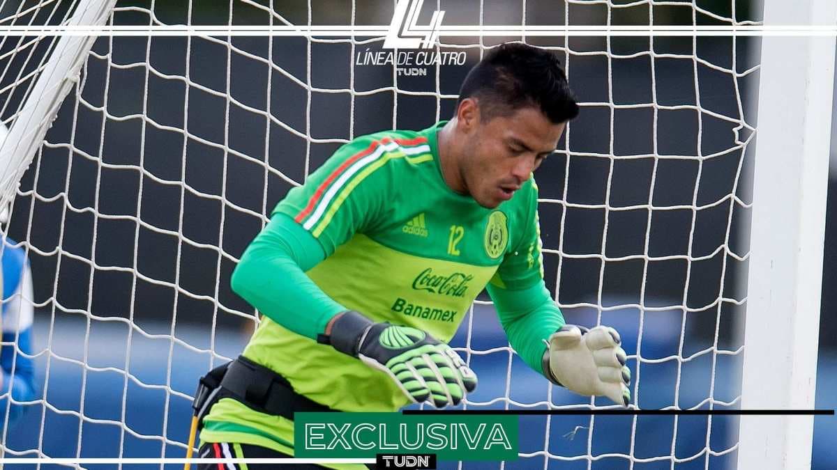 Talavera llega a Pumas con el objetivo de ir a Qatar