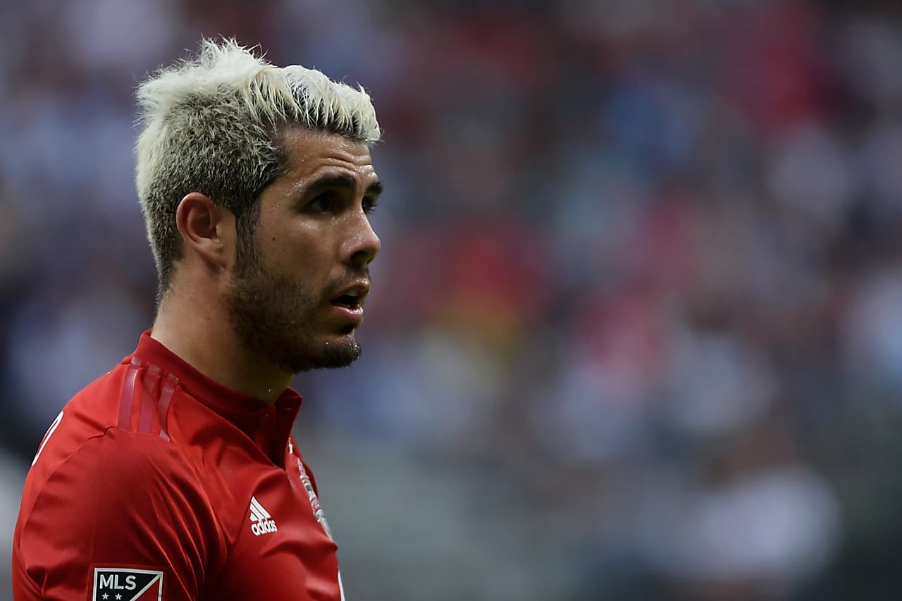 Alejandro Pozuelo, listo para brillar: "Toronto es el mejor sitio donde he estado hasta ahora"