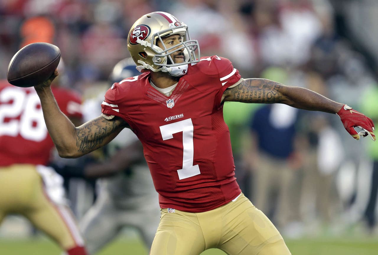 Los Seattle Seahawks vencieron 20 - 3 a los San Francisco 49ers