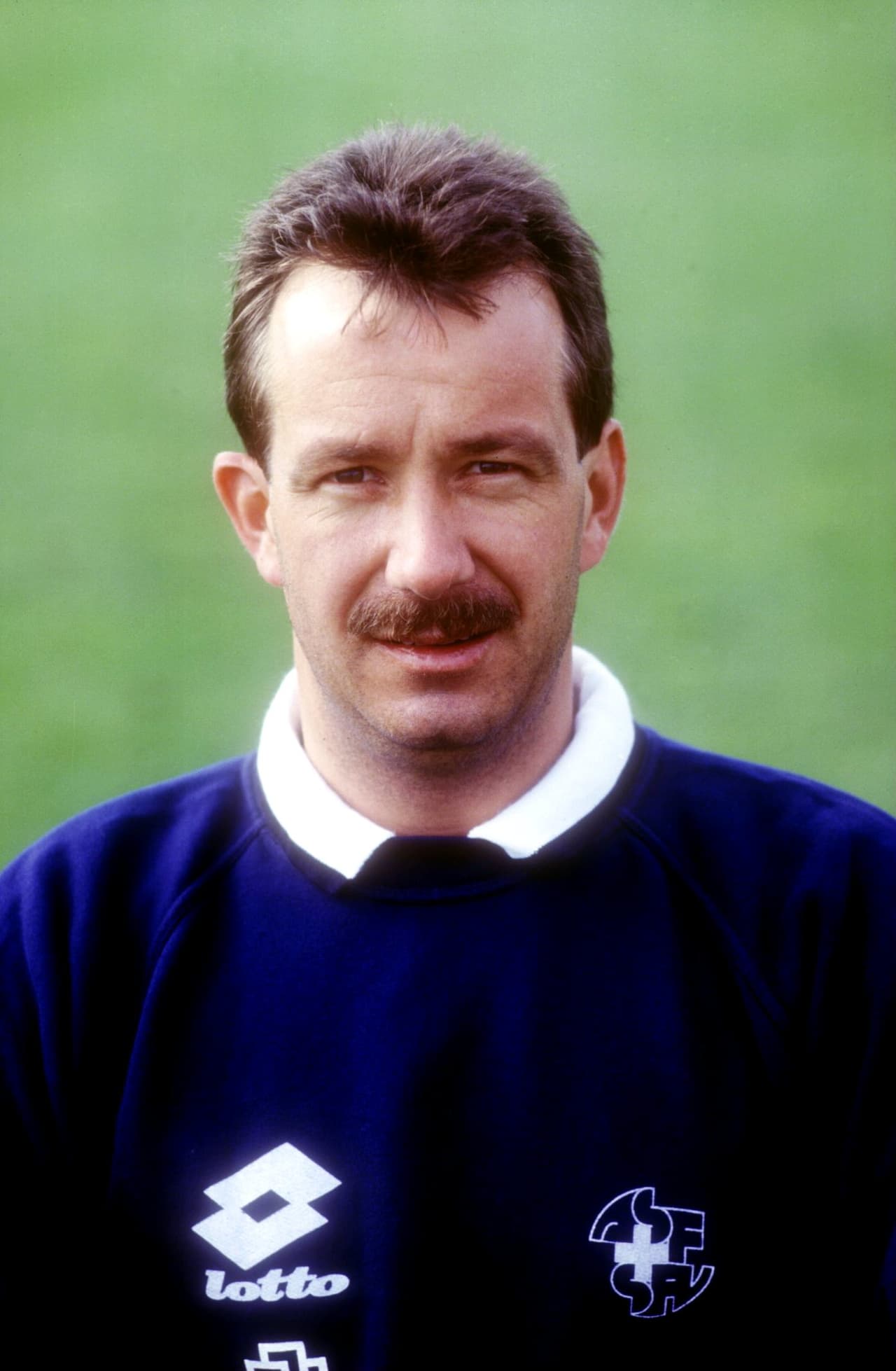 6. Georges Bregy (Suiza 1-1 Estados Unidos en Estados Unidos 1994) - 36 años, 5 meses y un día.