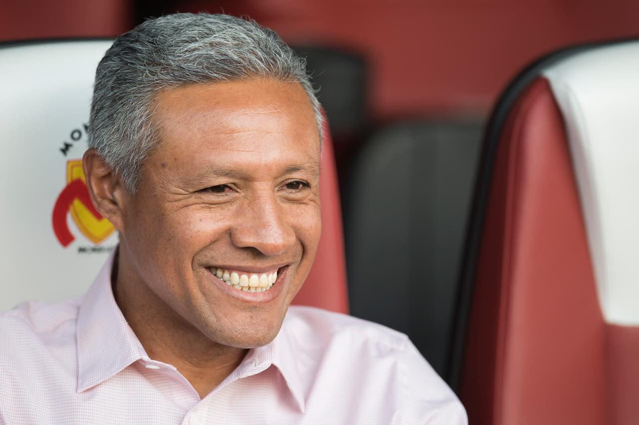 Vilchis le dio el triunfo a Morelia en las semifinales de la Copa MX sobre el Cruz Azul.