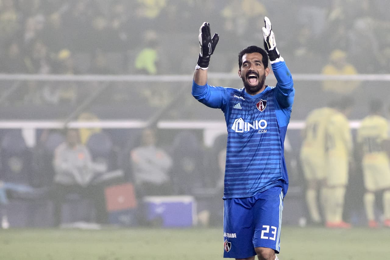 Edgar Hernández tien 36 años. Nació el 27 de agosto de 1982.