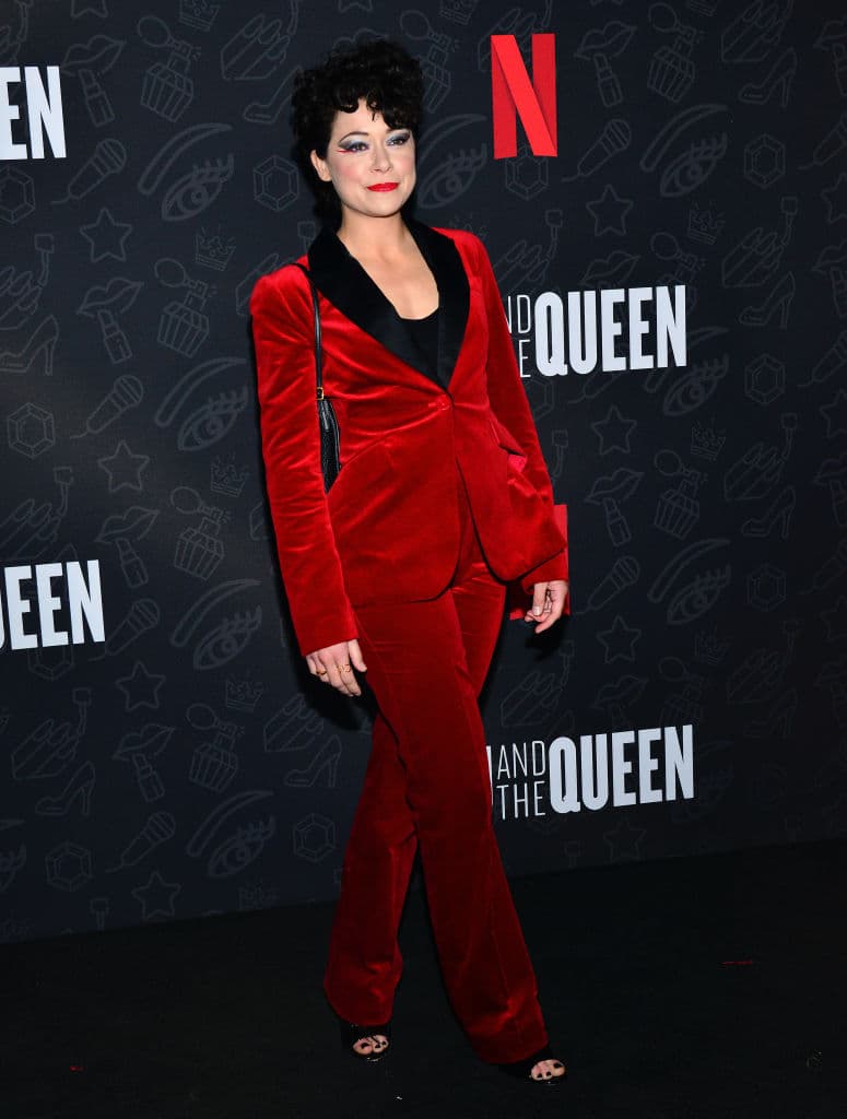 Ella es una abogada de Nueva York que hereda los poderes de Hulk de su primo, Bruce Banner (Mark Ruffalo), después de someterse a una transfusión de sangre.