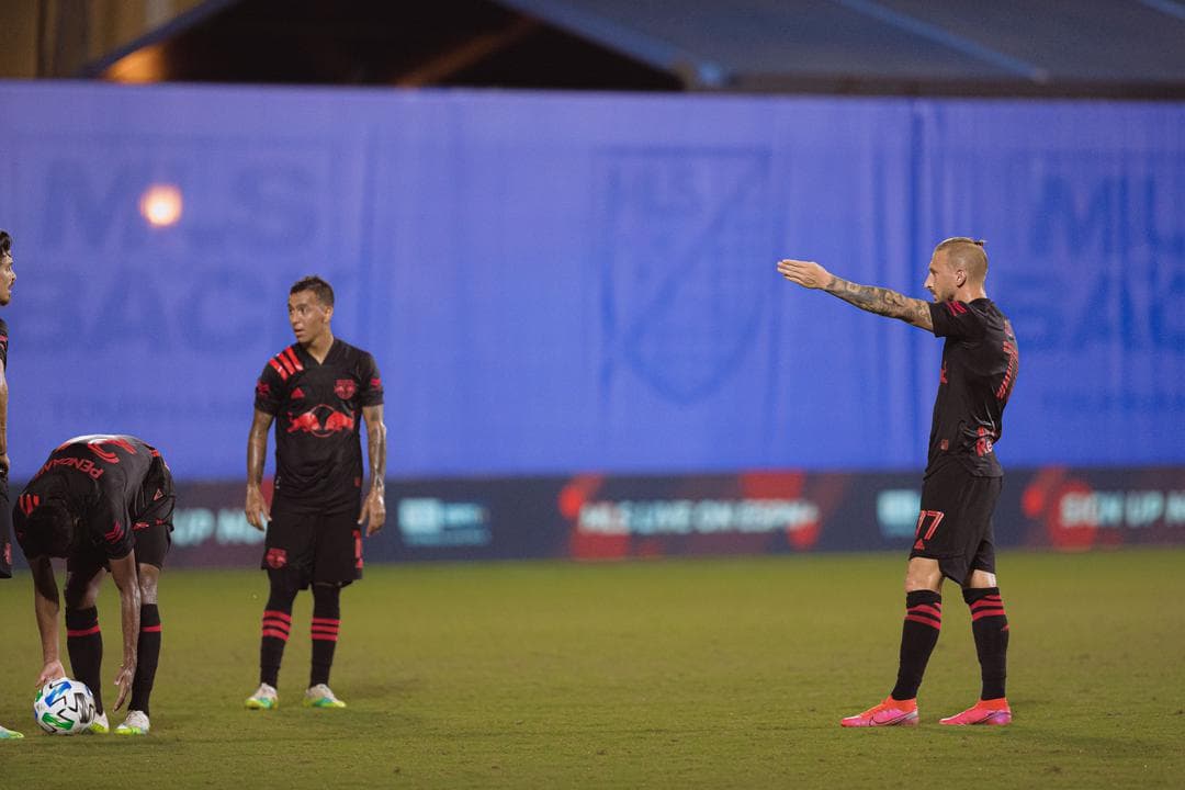 Con gol de Yuya Kubo y autogol de Florian Valot, Cincinnati gana y comienza a enracharse en la MLS.