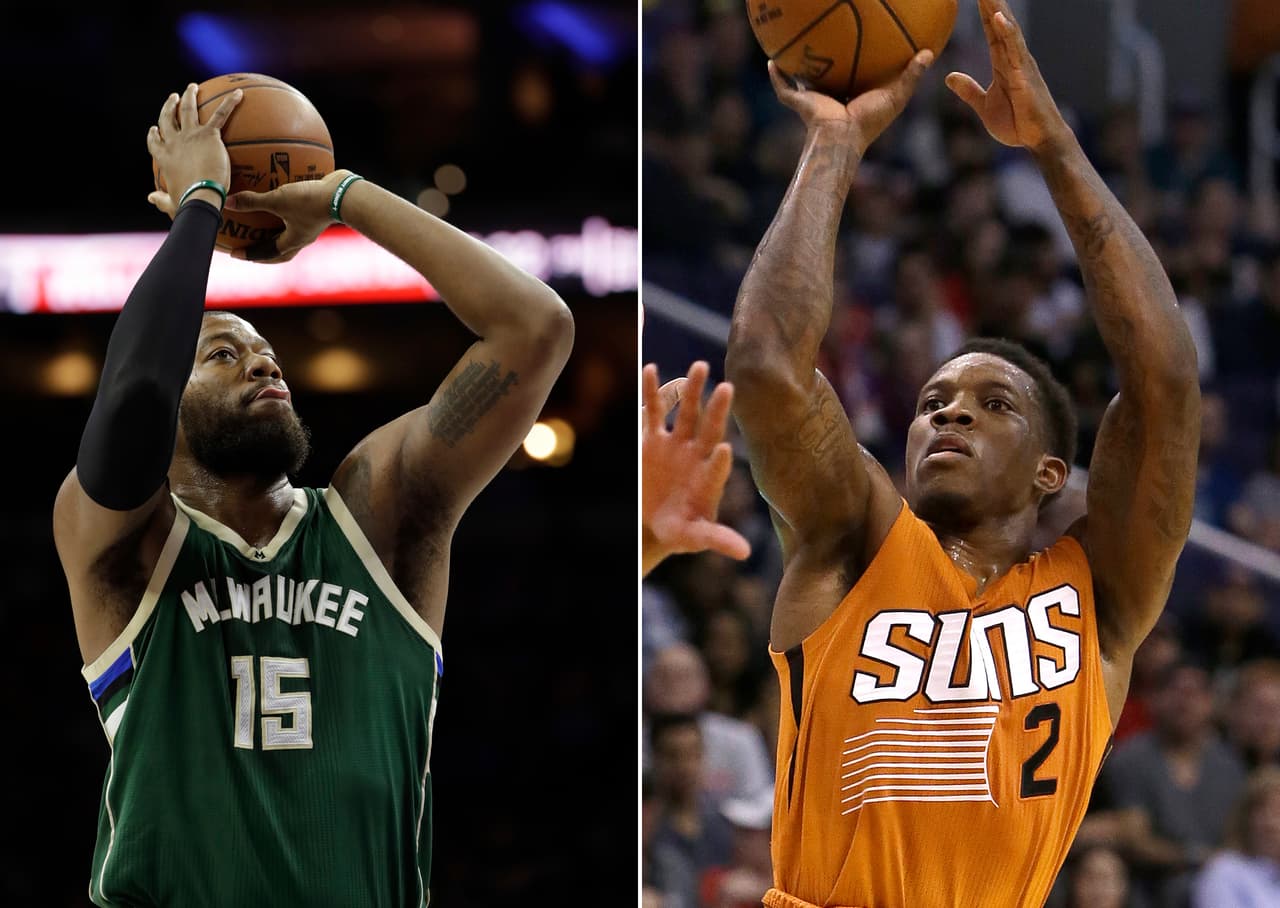 Eric Bledsoe se sale con la suya y es traspasado a los Bucks