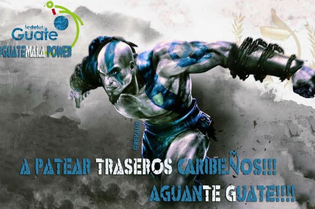 Te traemos los memes más divertidos de la tercera jornada de la Copa Oro donde Trinidad y Tobago humilló a Guatemala y México hace lo mismo contra la débil selección de Cuba.