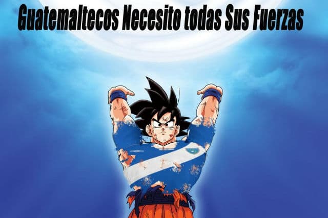 Te traemos los memes más divertidos de la tercera jornada de la Copa Oro donde Trinidad y Tobago humilló a Guatemala y México hace lo mismo contra la débil selección de Cuba.