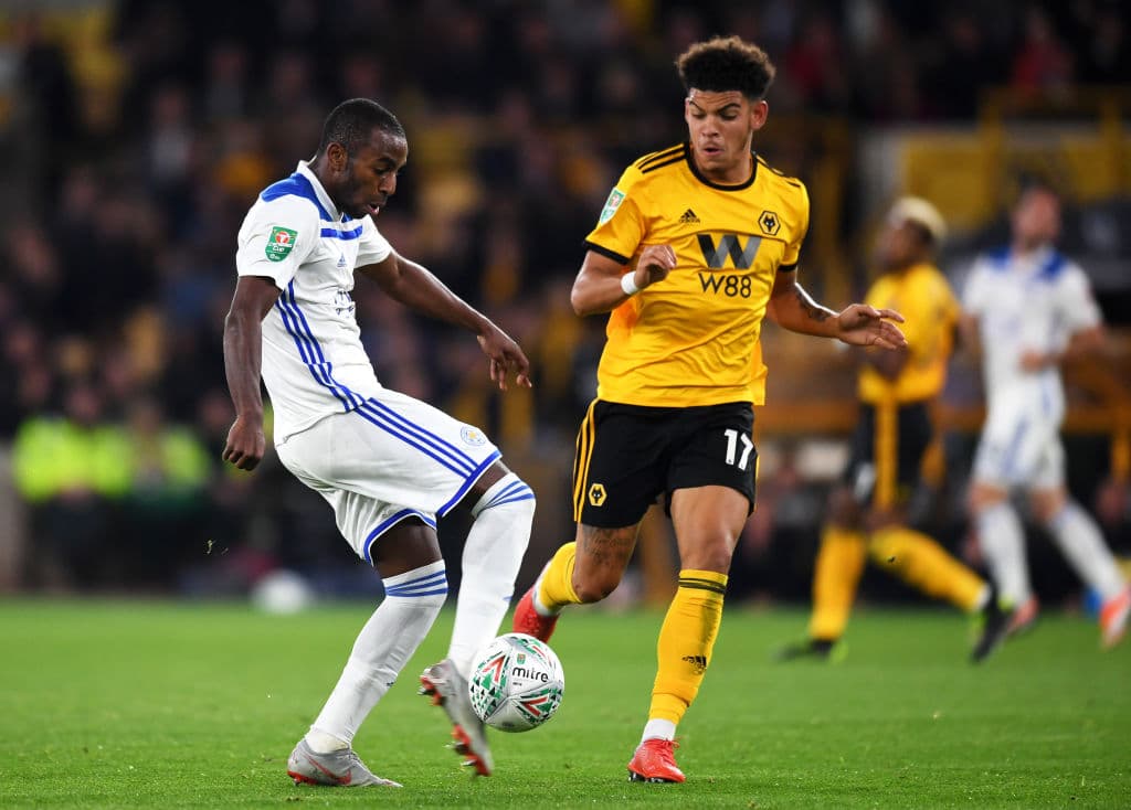 Ambos equipos llegaron en similares condiciones en la Premier League, con el visitante en el noveno lugar y el local en el décimo puesto.