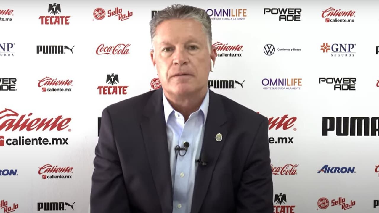 Ricardo Peláez considera que había un "entorno turbio" con Vucetich