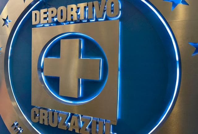 Cruz Azul aclara que no está a la venta