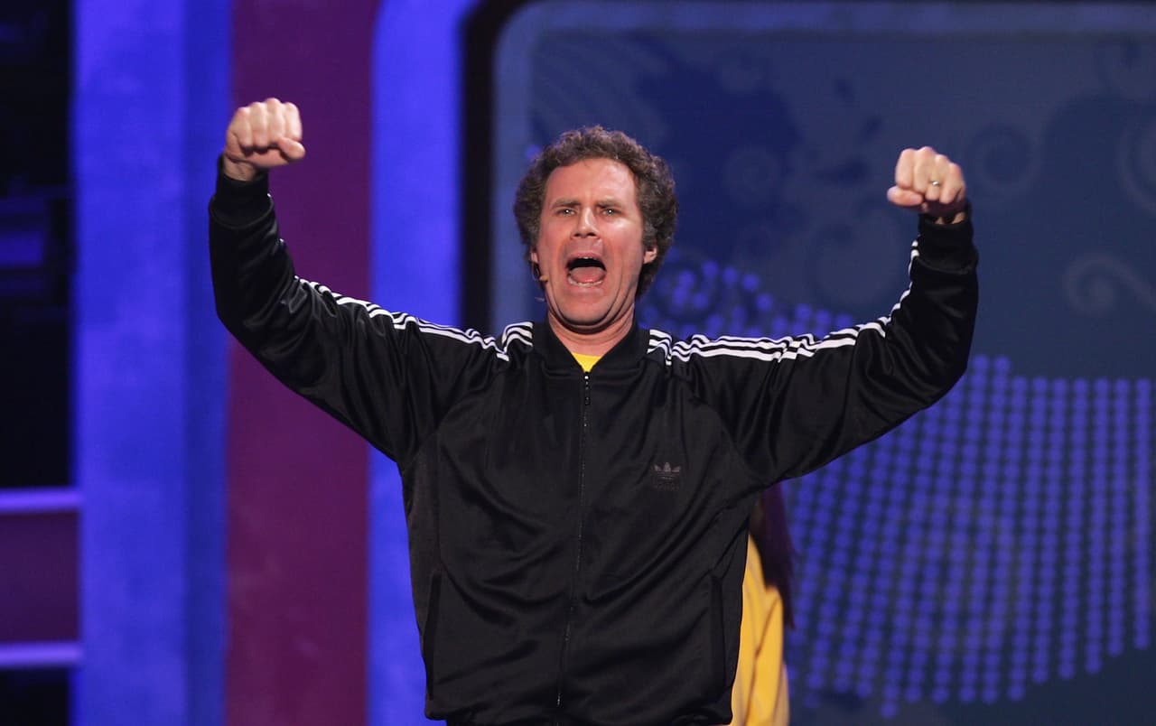 Ferrell, que personificó a un excéntrico director técnico de fútbol, ha reconocido en múltiples ocasiones su admiración por Javier 'Chicharito' Hernández y ahora le llegó un mensaje sobre ese tema.