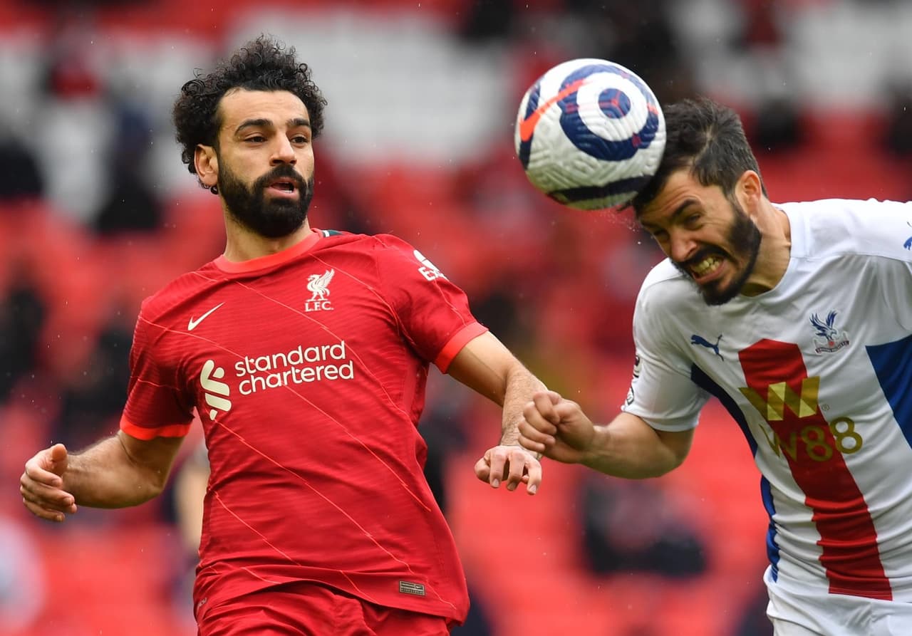 Liverpool cumple y vence 2-0 al Crystal Palace y, con este resultado, asegura su lugar en la próxima edición de la UEFA Champions League.