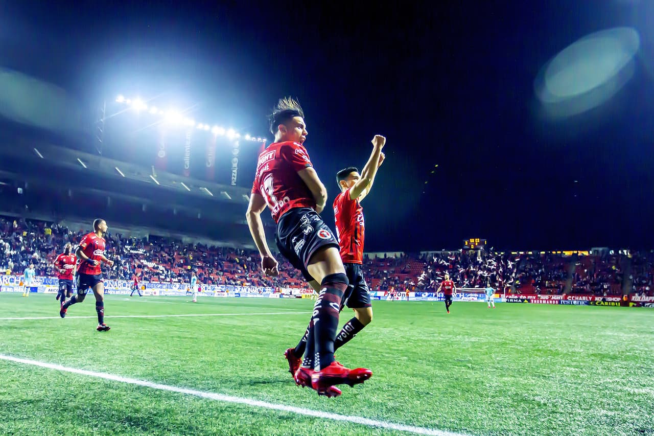 <b>Tijuana 3-2 Pachuca</b> | Los fronterizos doblegaron a Pachuca con baja asistencia en ‘La Perrera’.