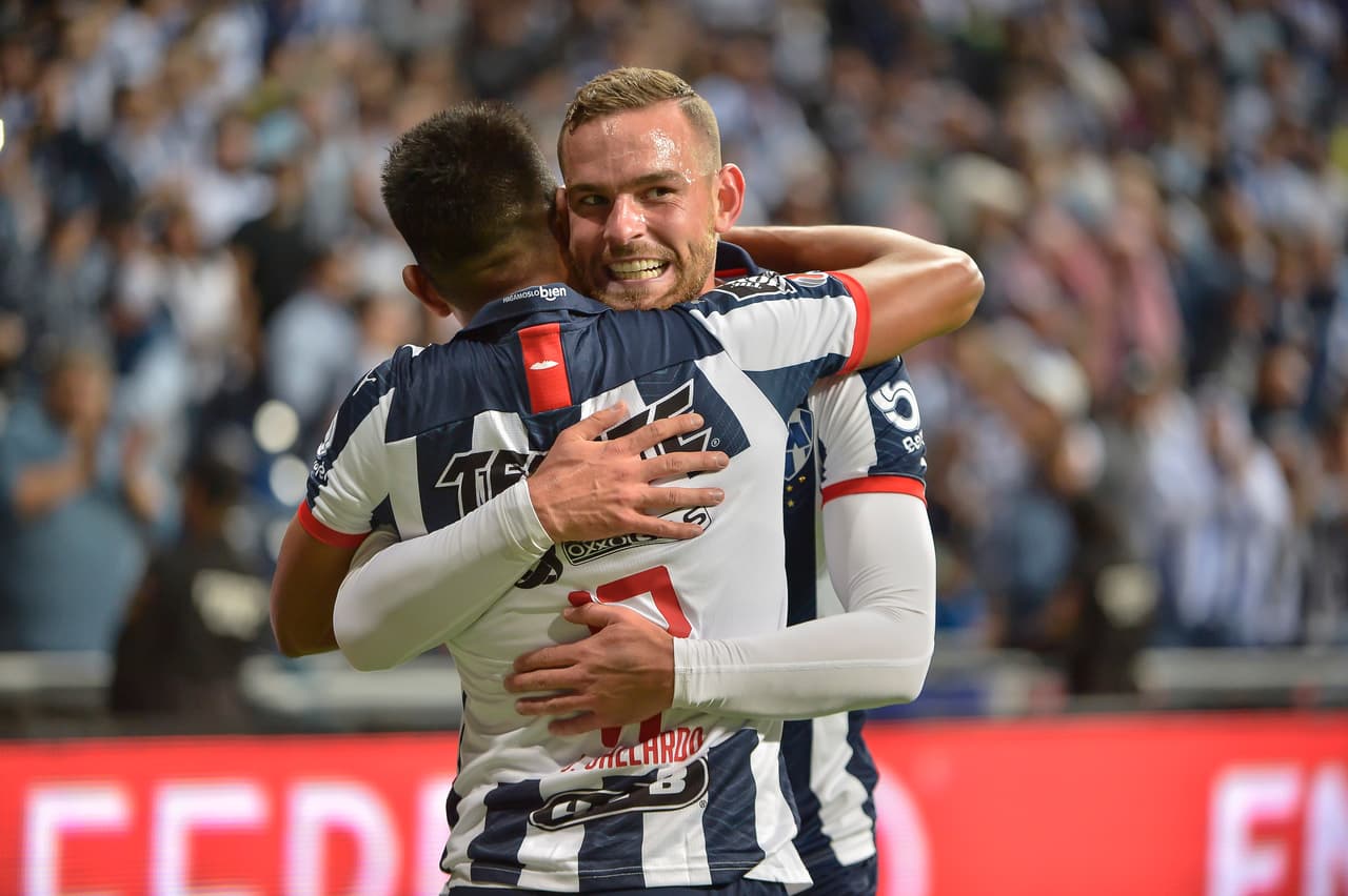 Monterrey tiene un valor de 84 millones de euros. De este modo, este convertida en la plantilla más cara de todo el futbol mexicano.