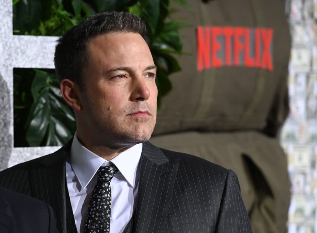 Affleck recordó que los medios fueron muy sexistas y racistas con J-Lo y asegura que si todo lo que se escribía en aquel entonces se escribiera ahora, despidirían fácilmente a quien lo hiciera.