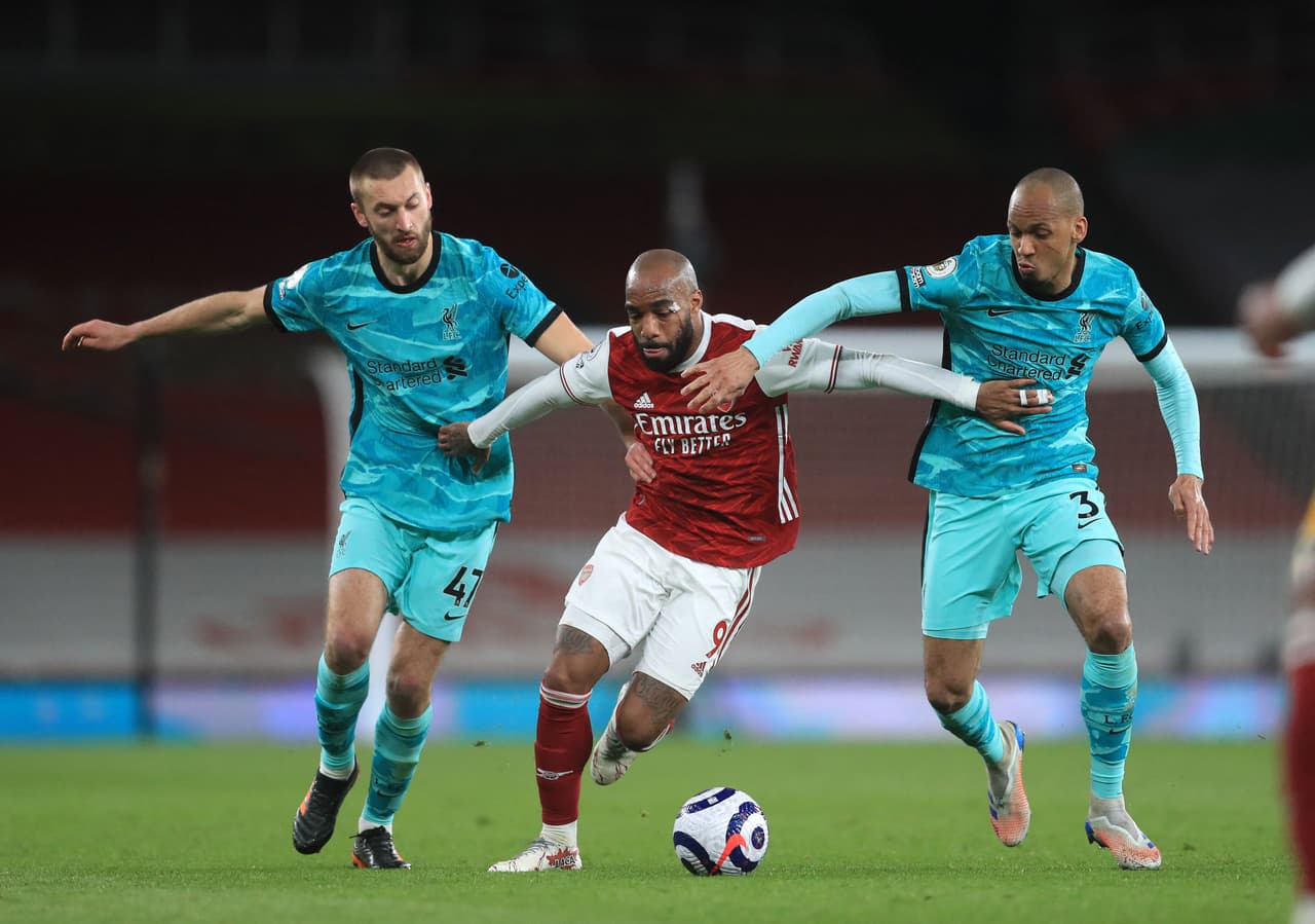 Liverpool puede seguir soñando de cara a su próximo partido de la Champions League contra el Real Madrid.