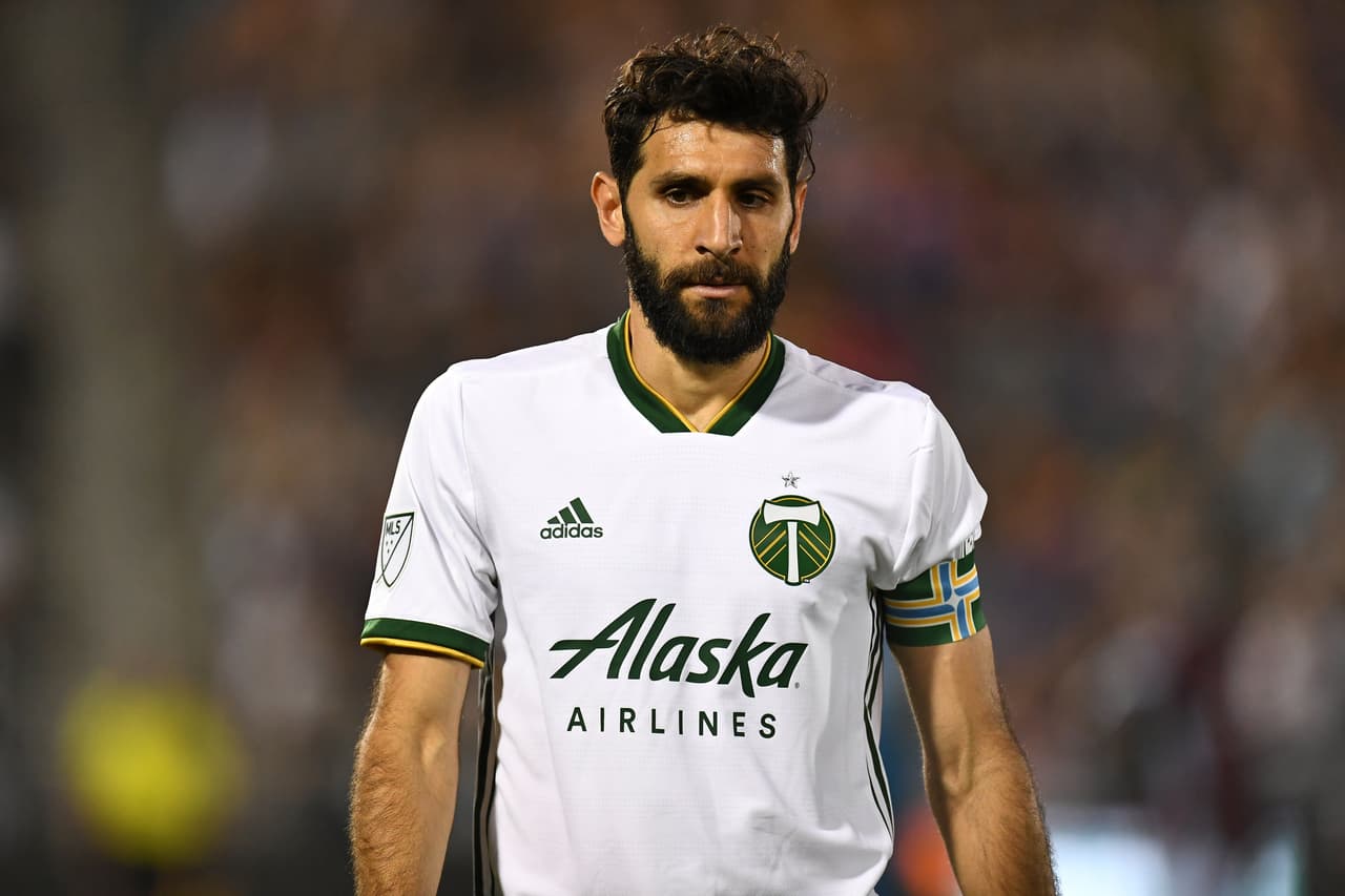 ‘El Maestro’ Diego Valeri puso dos pases para gol, y Portland Timbers derrotó 2-1 a San José. Con ello, el club de Oregón llegó a 11 consecutivos sin perder.
