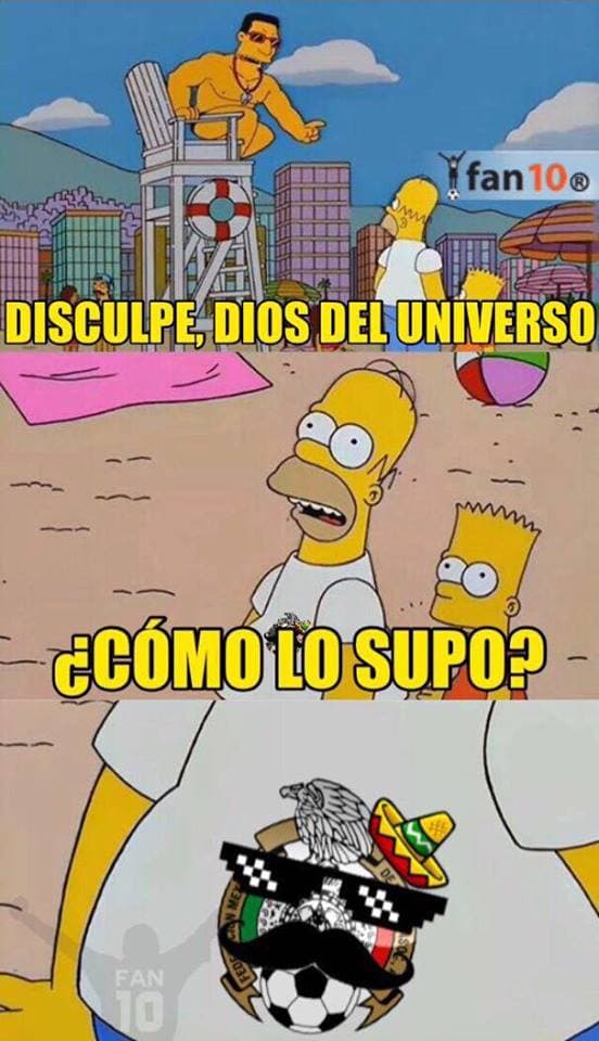 Así es, una vez más México ganó ante un equipo de CONCACAF pero siendo honestos el partido fue mucho más parejo de lo que todos esperábamos.