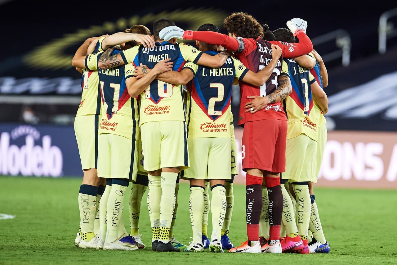 En América hay plazo para definir al nuevo DT