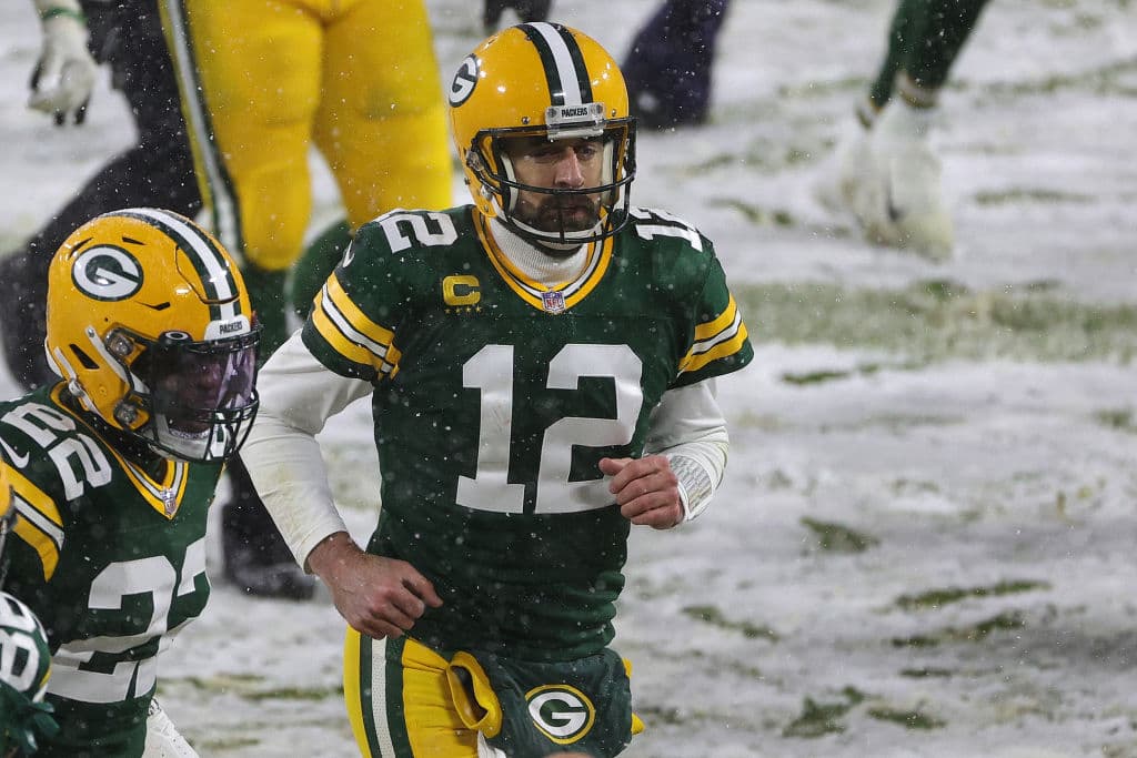 Green Bay tundió a Tennessee de cara a la postemporada | Los comandados por Aaron Rodgers derrotaron 40-14 a los Titans en la Semana 16 de la NFL.