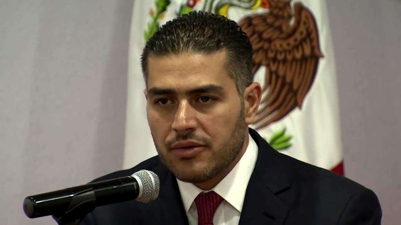 México anuncia plan de seguridad Kukulkán para Mundial 2026