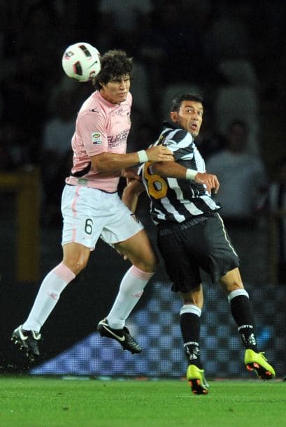 El último duelo de la fecha 4 del 'Calcio' enfrentó a la 'Vecchia Signora' ante el conjunto 'Rosanero'.