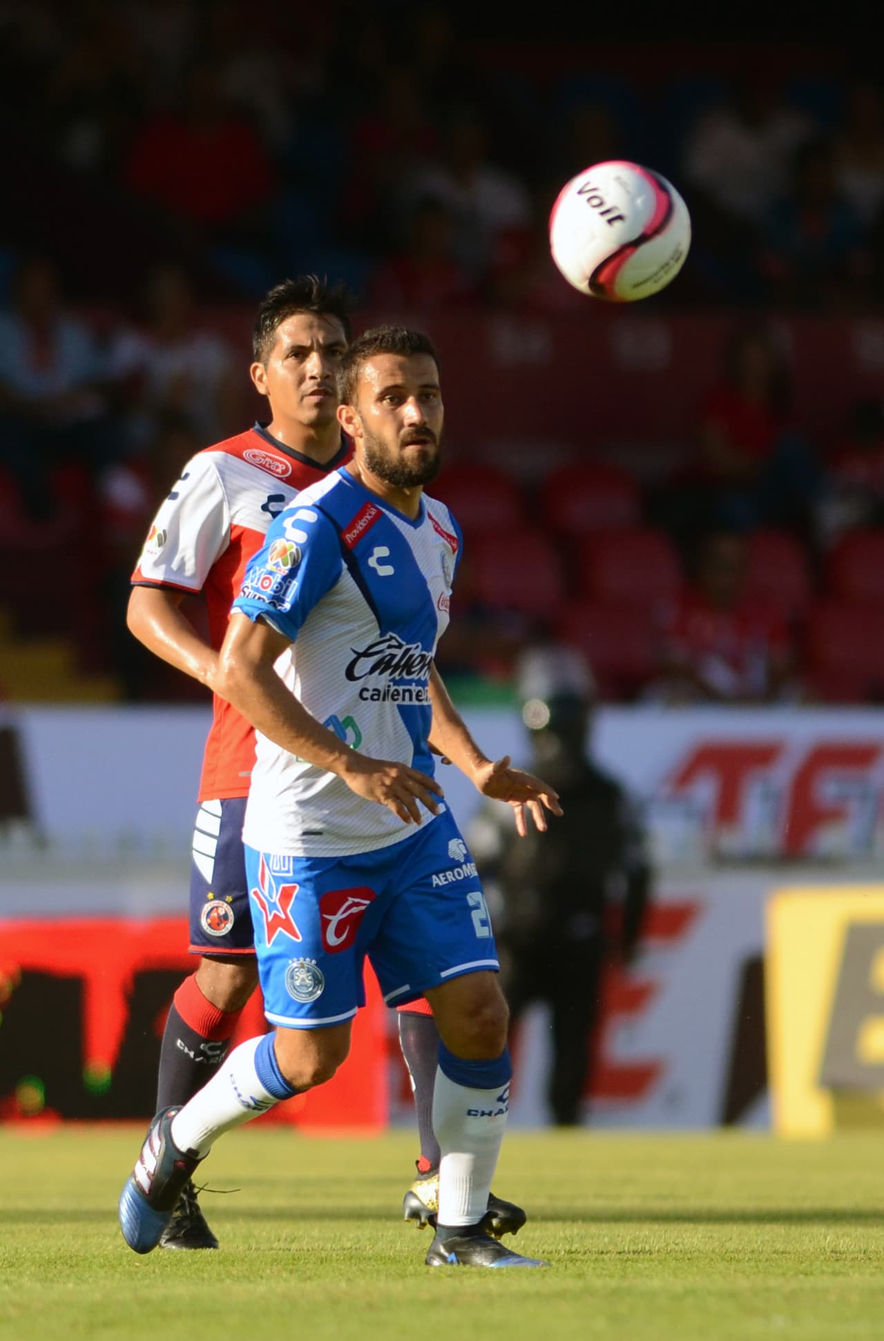 Al final y por lo visto en el terreno de juego, la diferencia de dos goles fue poca.